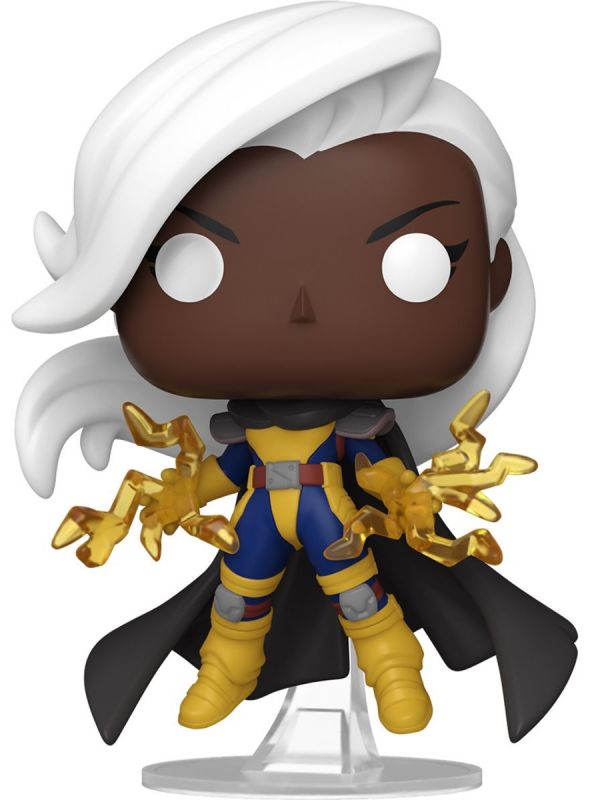 Фігурка Funko POP Marvel: X-MEN '97 S3 - Storm (Wasteland)