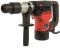 Перфоратор Vitals Master Ra 4216NC SDS-max 1600Вт 12Дж кейс 8.7кг