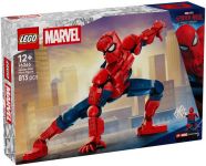 Конструктор LEGO Super Heroes Фігурка супергероя Людини-Павука