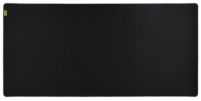 Ігрова поверхня 2E GAMING PRO Speed, 2XL  (940x450x4мм), чорний