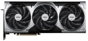 Відеокарта MSI GeForce RTX 5090 32GB GDDR7 VENTUS 3X OC