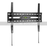 Кріплення ТВ фіксоване 2E Deytippe 37"- 86" 75кг