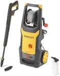 Мінімийка високого тиску Stanley 1600Вт 125бар 420л/год шланг 6м 9.2кг
