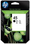 Картридж із друкуючою головкою струменевий HP No.45 DJ9xx/11xx/1220/1280/P1000 black