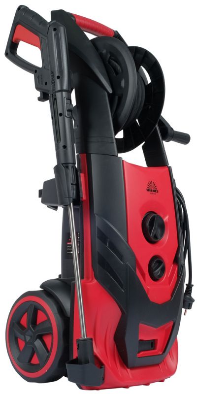 Мінімийка високого тиску Vitals Master Am 7.8-195w premium 2500Вт 195бар 468л/год шланг 7м 21.1кг