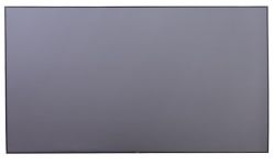 Екран фіксований 2E 16:9, 120", 2.66x1.5 м, ALR
