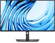 Монітор DELL 27" P2726H HDMI, DP, USB3, IPS, 120Hz, sRGB 99%, Pivot