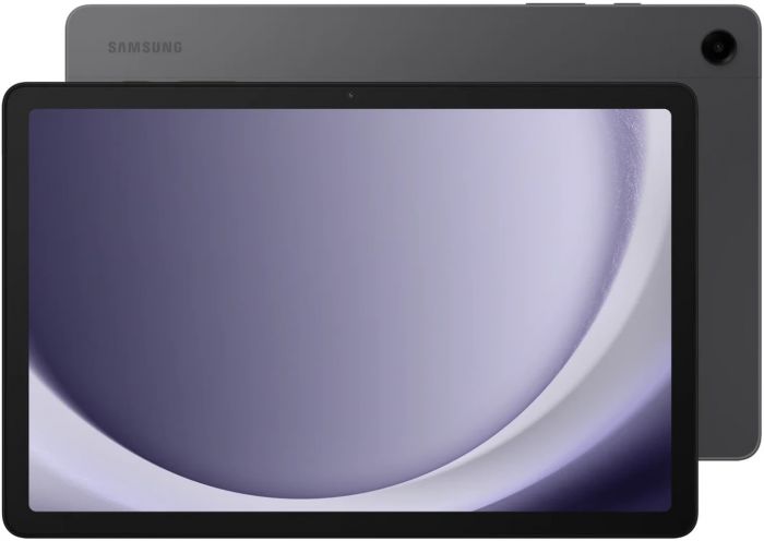 Планшет Samsung Galaxy Tab A9+ 2025 (X216) 11" 6ГБ, 128ГБ, 5G, 7040мА•год, Android, сірий