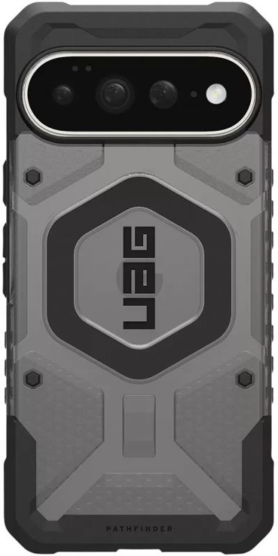 Чохол UAG для Pixel 11 Pro XL, Pathfinder with Magnet, Clear