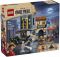 Конструктор LEGO ONE PIECE Сутичка з капітаном Смокером