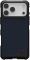 Чохол UAG для iPhone 18/17 Pro Max, Metropolis LT MagSafe, Kevlar Mallard