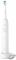 Щітка зубна електр. Philips, Sonicare 5500 Series, 62т. колив/хв, насадок-1, білий