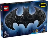 Конструктор LEGO Super Heroes Логотип Бетмена
