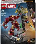 Конструктор LEGO Super Heroes Легендарна битва: Халкбастер vs. Халк