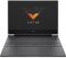 Ноутбук HP Victus 15-fb3112ua 15.6" FHD IPS AG, AMD R7-7445HS, 16GB, F512GB, NVD4050-6, DOS, чорний