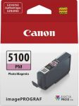 Картридж струменевий Canon PFI-5100 imagePROGRAF Pro-310 Photo Magenta