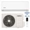 Кондиціонер ARDESTO CoolSmart 35м2 інвертор 12000BTU 3.5кВт A/A -15°С Wi-Fi R32 білий