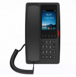 Телефон IP Fanvil H6W 1xFE LAN, 1xUSB-A, 2 SIP line, Wi-F, PoE, 3.5" кольоровий екран