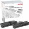 Картридж Xerox B105/B110/B115 Black (2x1500 стор) Dual Pack