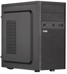Комп’ютер персональний 2E Rational Intel i3-12100, 8Gb, F256GB, UMA, H610, RD863, 400W, Win11P