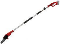 Висоторіз ланцюговий акумуляторний Vitals Master ASG 1824 SmartLine+ 18В PXC шина 20см 3.36кг без АКБ та ЗП