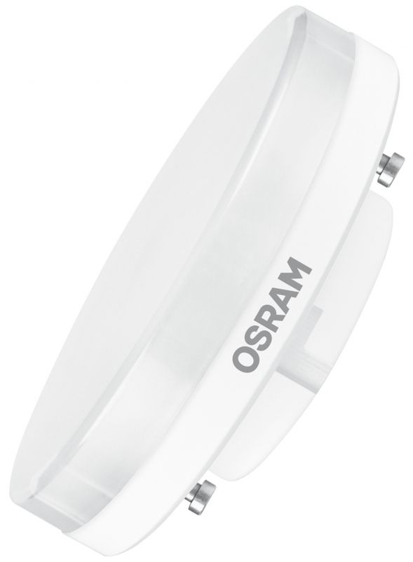 Лампа OSRAM LED VALUE GX53 8.5Вт 3000K 800Лм