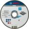Диск відрізний Bosch Professional для металу 150x2.5x22.2мм