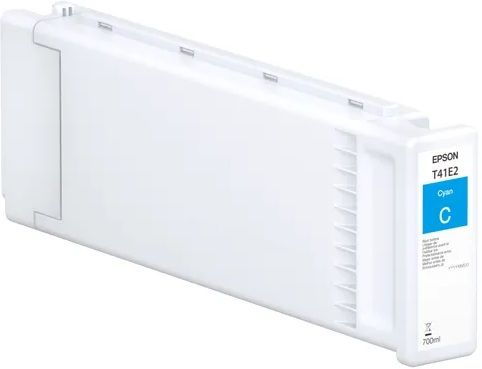 Картридж струменевий Epson SC-Т3405/5405 cyan, 700мл