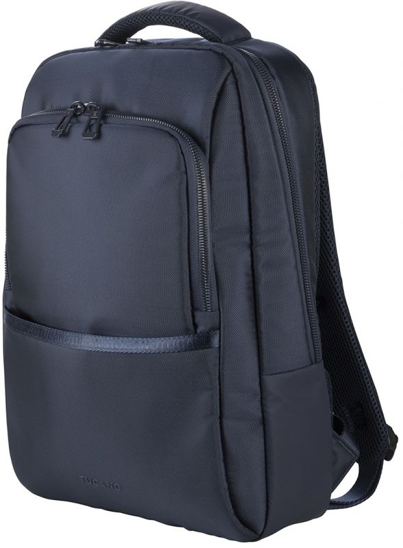 Рюкзак Tucano Lunar 15.6", синій