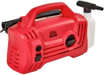 Мінімийка високого тиску Vitals Am 6.5-110w mini 1400Вт 110бар 390л/год шланг 3м 4.5кг