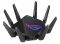 Маршрутизатор ASUS GT-AX11000 PRO AX11000, 4xGE LAN, 1x2.5GE WAN, 1x10GE WAN/LAN, 1xUSB3.2, 1xUSB2.0, MESH