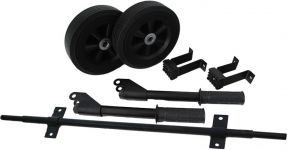 Комплект транспортувальний Konner&Sohnen KS 7 KIT D20.5см діаметр рами 28мм 5.1кг