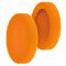 Амбушюри Koss Porta Pro Oversized Ear Помаранчевий