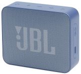 Акустична система JBL GO Essential 2 3.1Вт, BT 4.2, IP67, Синій