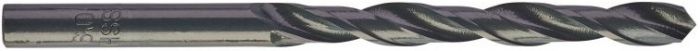 Свердло по металу Milwaukee HSS-R, 6х57х93мм, 10шт