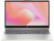 Ноутбук HP 15-fc0115ua 15.6" FHD IPS AG, AMD R5-7520U, 16GB, F512GB, UMA, DOS, сріблястий