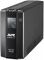 Джерело безперебійного живлення APC Back-UPS Pro 650VA/390W, LCD, RJ45, USB, 6xC13