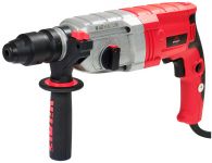 Перфоратор Vitals Master Ra 3085HBm magnalium SDS-plus+ШЗП 850Вт 3.5Дж кейс 3.72кг