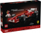 Конструктор LEGO Icons Ferrari F2004 та Michael Schumacher