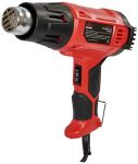 Фен будівельний Vitals Tf 162GM 1600Вт 380/500°C 300-500л/хв 0.75кг