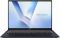 Ноутбук ASUS Vivobook 16 X1607CA-MB225W 16" WUXGA IPS, Intel 7 255H, 16GB, F1TB, UMA, NoOS, Блакитний