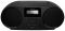 Магнітола Philips TAZ5000 4W, BT 5.4, FM, MP3-CD, USB
