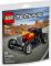 Конструктор LEGO recruitment Technic Автомобіль Хот-род