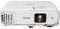 Проєктор Epson EB-X49 XGA, 3600 lm, 1.48-1.77