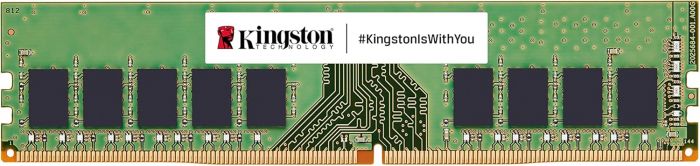Пам'ять сервера Kingston DDR4 8GB 3200 ECC DIMM