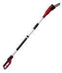 Висоторіз ланцюговий Einhell GC-EC 7520 T 750Вт 20см штанга 178-257см 3.6кг