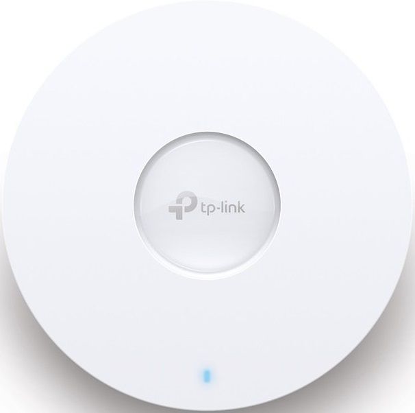 Точка доступу TP-LINK EAP660 HD AX3600, 1x2.5GE, PoE