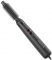 Фен-щітка Remington Dry & Style Caring, 400Вт, 2 режими, іоніз-я, кераміка, чорний