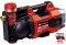 Насос відцентровий акумуляторний Einhell Professional AQUINNA 18/30 F LED, 18В, 3000л/год, вис. 28м, глиб. 6м, режими ECO/BOOST, 3.9кг