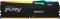Пам'ять ПК Kingston DDR5 32GB 5600 FURY Beast RGB